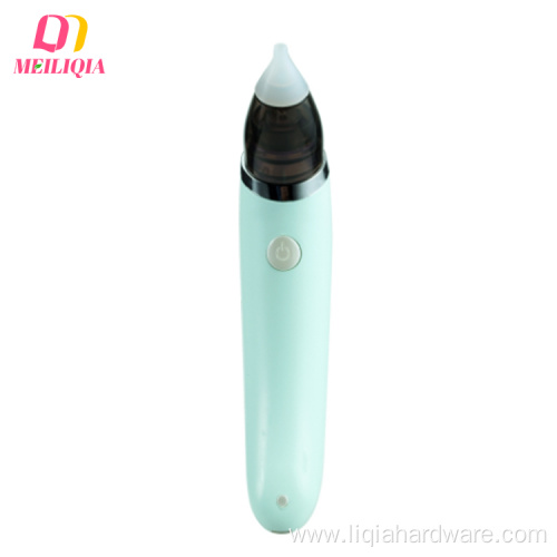 Nose Cleaner Electric Nasal Aspirator